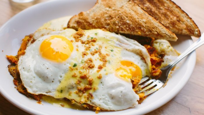 Where to eat brunch in Boston any day of the week – Metro US