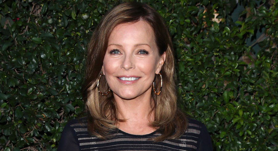 Cheryl Ladd thinks looking beautiful all the time is exhausting – Metro US