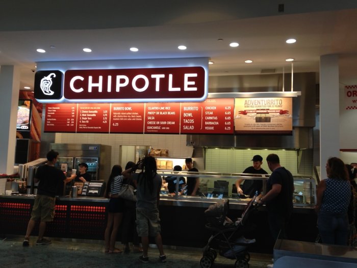 South Bronx’s first Chipotle finally slated to open Metro US