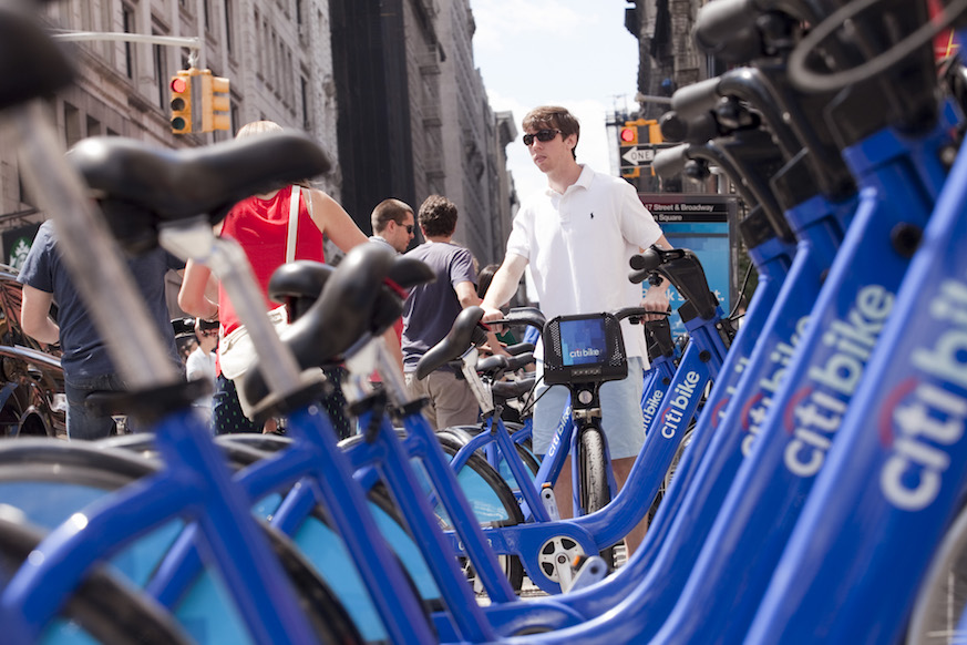 healthfirst citi bike