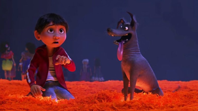 The loco ‘Coco’ proves why Pixar need to make original films, but just ...