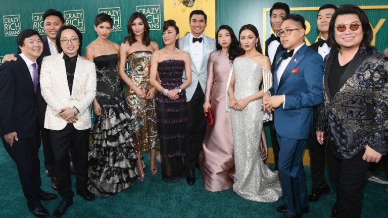 Will there be a Crazy Rich Asians 2? – Metro US