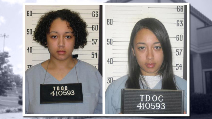 Everything You Need To Know About Cyntoia Brown Metro Us