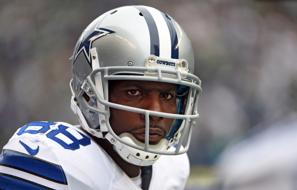 Ex-Cowboys wide receiver Dez Bryant says he isn't retired, names his dream  team for 2022 
