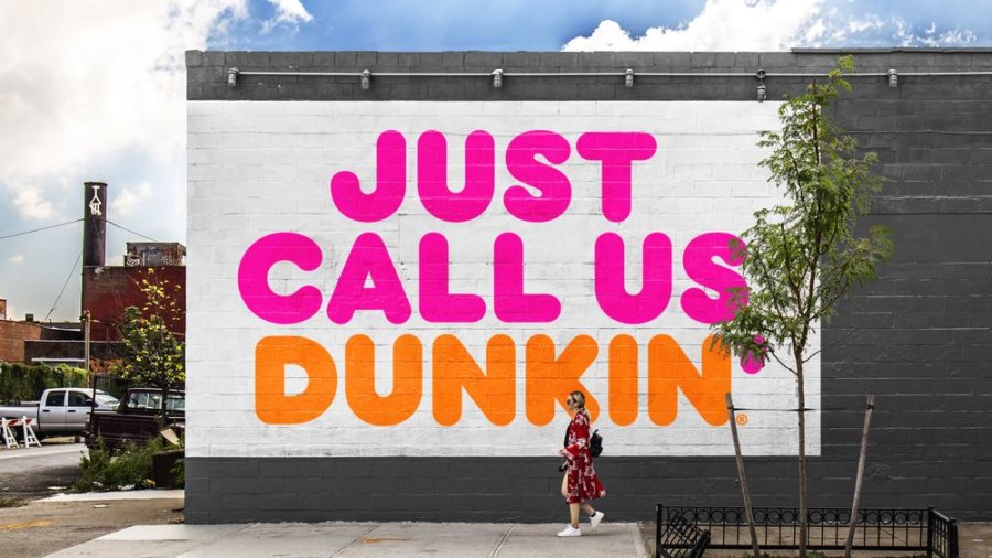 Here’s how people in Boston and beyond are reacting to the Dunkin’ name