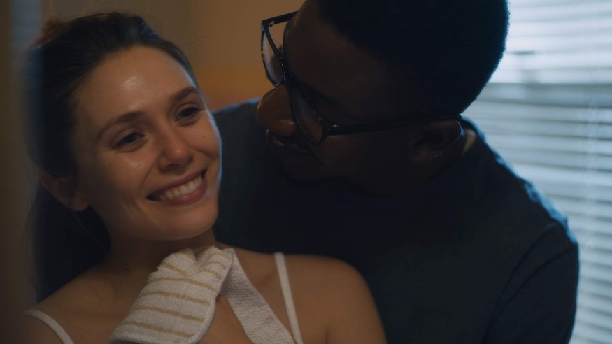 Will There Be A Second Season Of ‘sorry For Your Loss Elizabeth Olsen Talks Us Through 9368