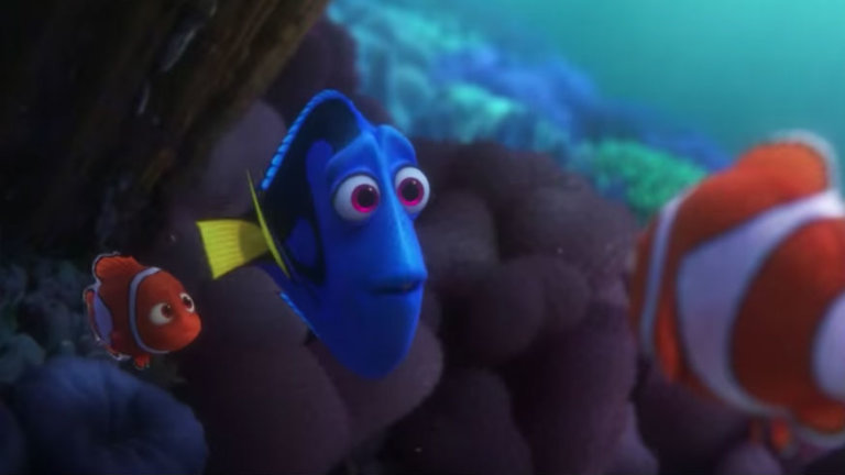 Is Finding Dory on Netflix? What about Finding Nemo? – Metro US