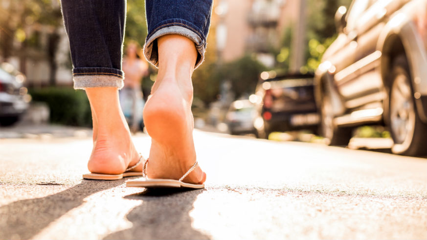 The 19 most comfortable sandals for women to shop for 2024 — from  Birkenstock to Vionic