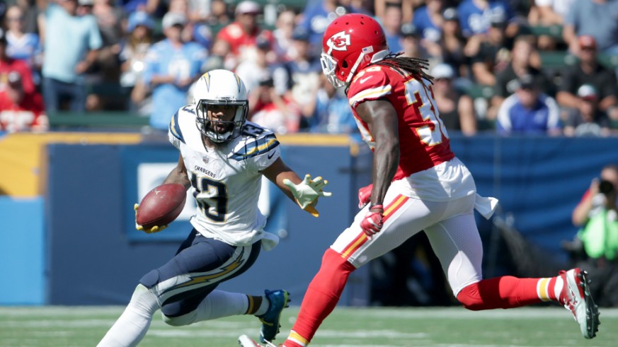 Free NFL live stream link Chiefs Chargers Bears Lions ...