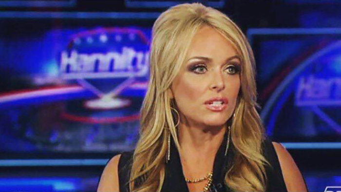 What You Need To Know About Gina Loudon The Advisor Who Called Trump ‘most Sound Minded 