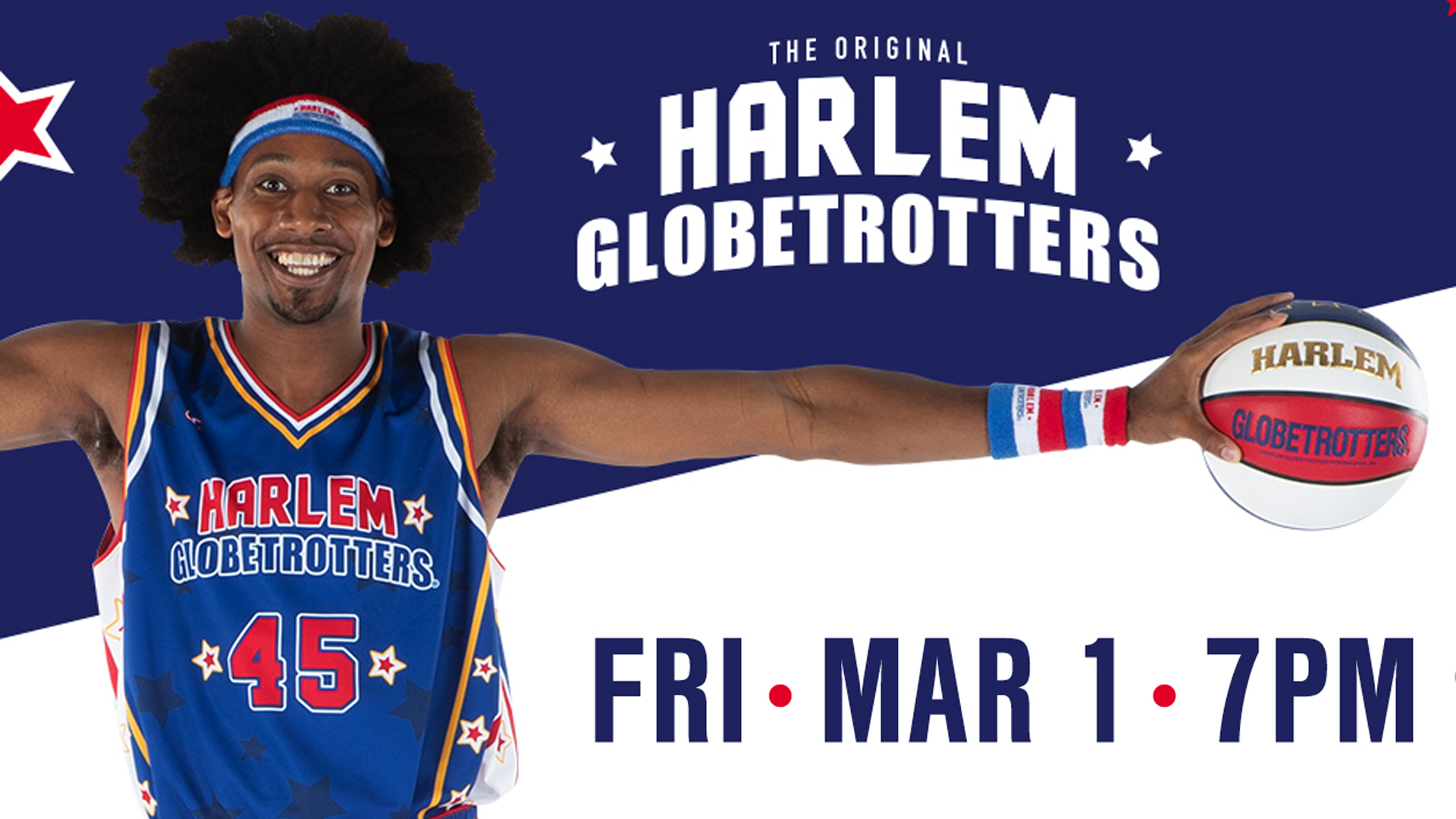 Win tickets to see the Harlem Globetrotters in Philadelphia! Metro US