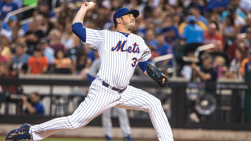 NY Mets: How has the Matt Harvey trade worked out?