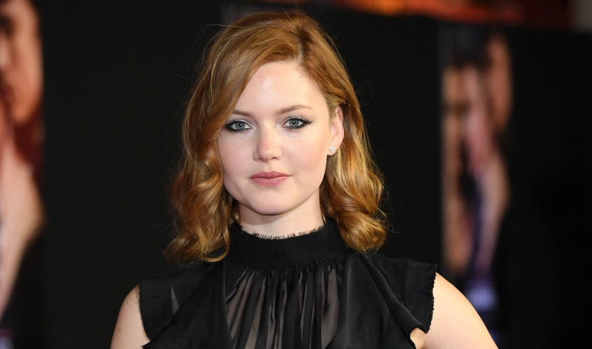 Holliday Grainger On ‘my Cousin Rachel And Meeting Jk Rowling In The