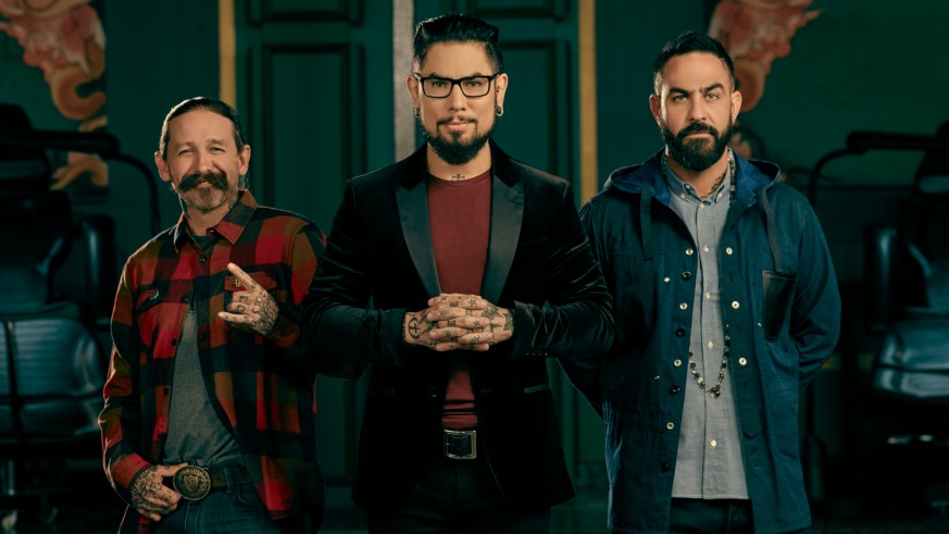 Ink Master season 11