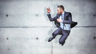 How to use your hyperactivity to advance your career