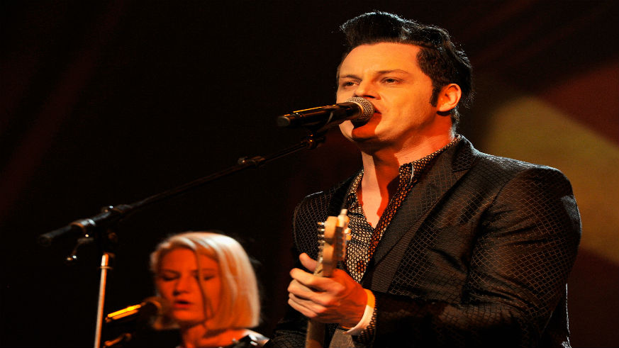 How To Score Jack White Tickets For His Record Release Show In Brooklyn ...