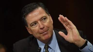 james comey, james comey memos, trump twitter, donald trump, president trump, trump russia