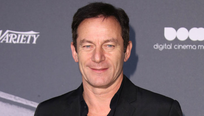 Jason Isaacs, aka Lucius Malfoy, feels as insecure as you do – Metro US