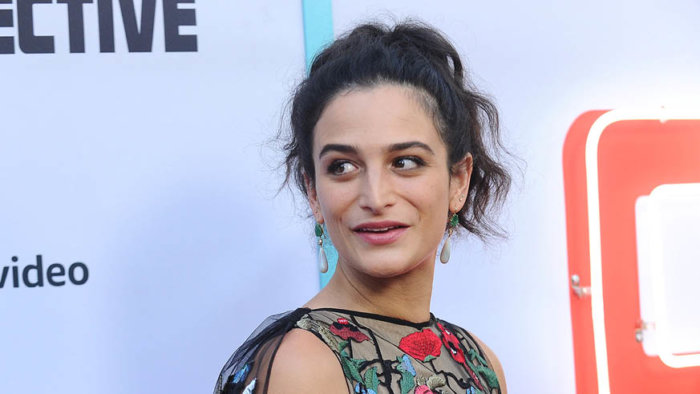 Jenny Slate Gets Real on Don't Be Suspicious, Video