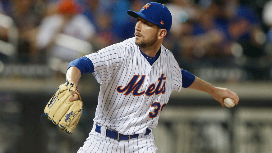 Mets MLB rumors: Justin Wilson, Jerry Blevins, Jake Diekman – Metro US