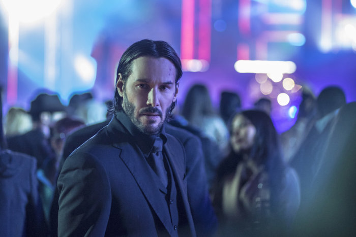 ‘John Wick: Chapter 2’ is bigger, badder and maybe even better – Metro US