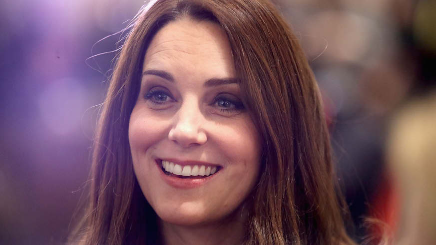 Kate Middleton Gives Birth