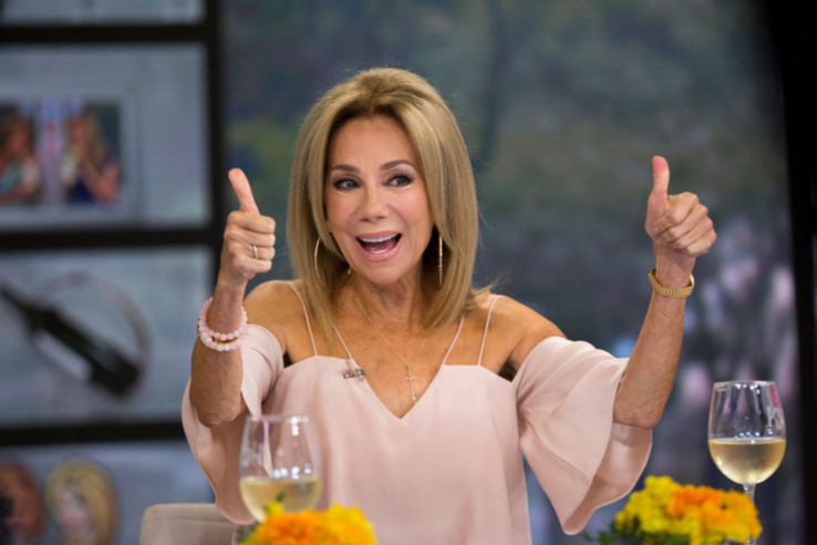 Why is Kathie Lee Gifford leaving the Today show