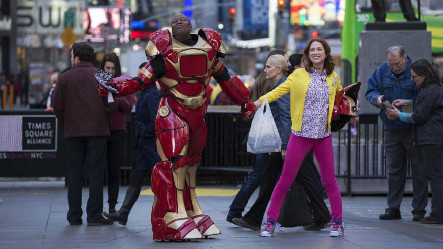 kimmy schmidt season 4