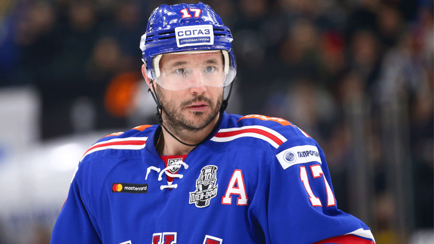 Rangers NHL rumors: Latest on Ilya Kovalchuk – Metro US