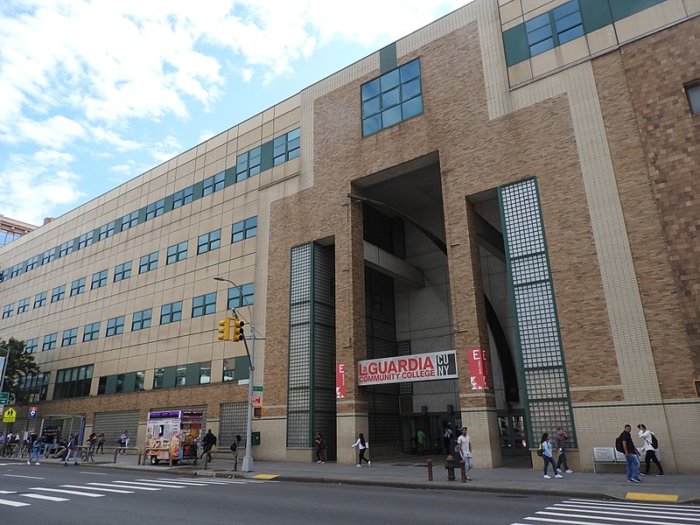 Google Is Bringing Its IT Training To LaGuardia Community College   Laguardia Community College 700x525 