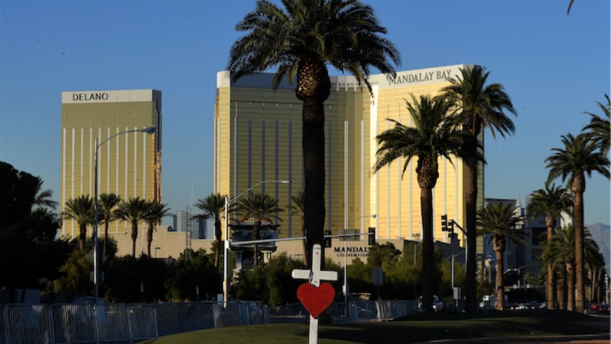 Las Vegas, shooting, Stephen Paddock, Marilou Danley