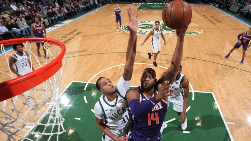 Latest Celtics Greg Monroe NBA Trade Rumors: A deal likely ...