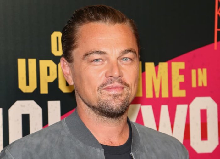 Leonardo DiCaprio's net worth set to 