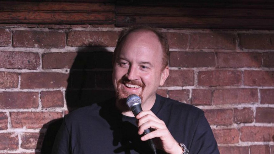 Will Louis CK ever make another season of ‘Louie’? – Metro US