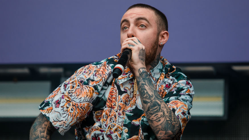 Check Out Mac Miller's Stopped Making Excuses Documentary By FADER