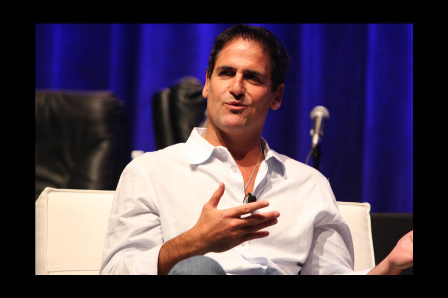 Mark Cuban net worth