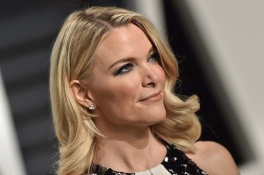 Megyn Kelly has Oprah-esque ambitions at NBC: Report