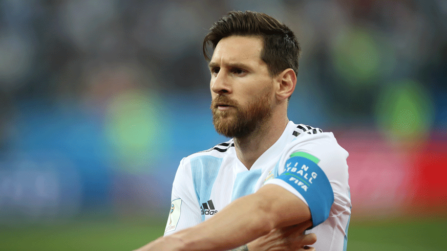 Nigeria Argentina free live stream, TV, watch World Cup 2018 – Metro US