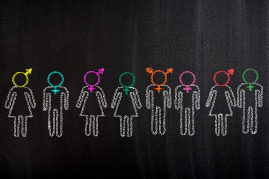 As millions of college students across the country head back to school this month, we take a look at some institutions’ inclusion initiatives for gender-fluid students.