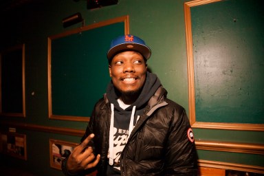 michael che