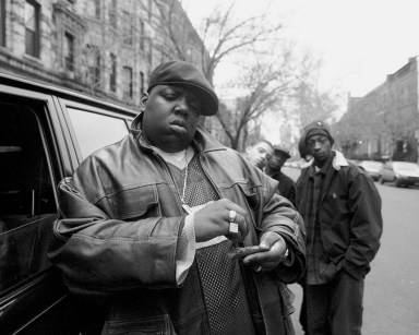 On 20th anniversary of his death, tributes roll in for The Notorious B.I.G.