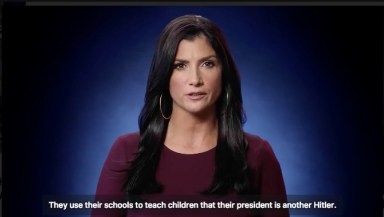 nra, nra ad, national rifle association, snowflakes, violent snowflakes