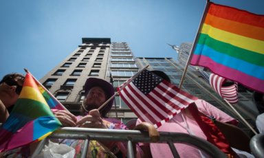 NFL, MLB to join NYC Pride March for first time