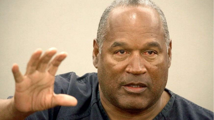 Watch live: OJ Simpson parole hearing (TV, start time) – Metro US