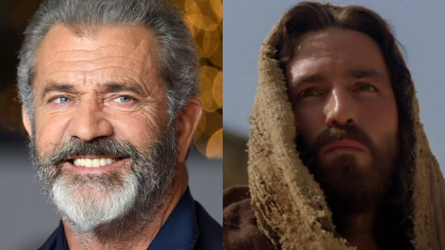 ‘The Passion Of The Christ’ is being resurrected for a sequel: ‘It’s ...