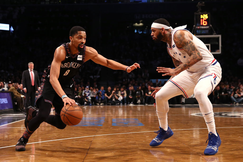 Best Bets Brooklyn Nets vs Philadelphia 76ers (4/23) Metro US