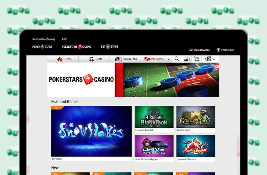 casino 2020 app