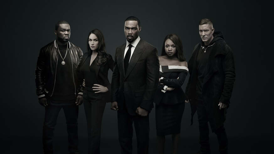 Power season 5: Everything we know right now – Metro US