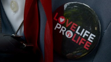 Pro-Life Teresa Manning