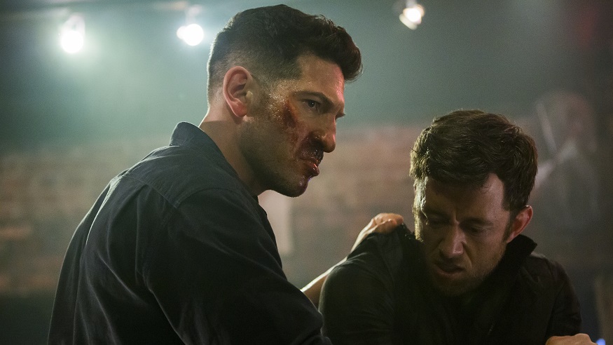 Will there be a Punisher season 3? Here’s what we know – Metro US